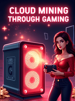 Mining Poster 2