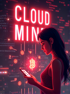 Mining Poster 4