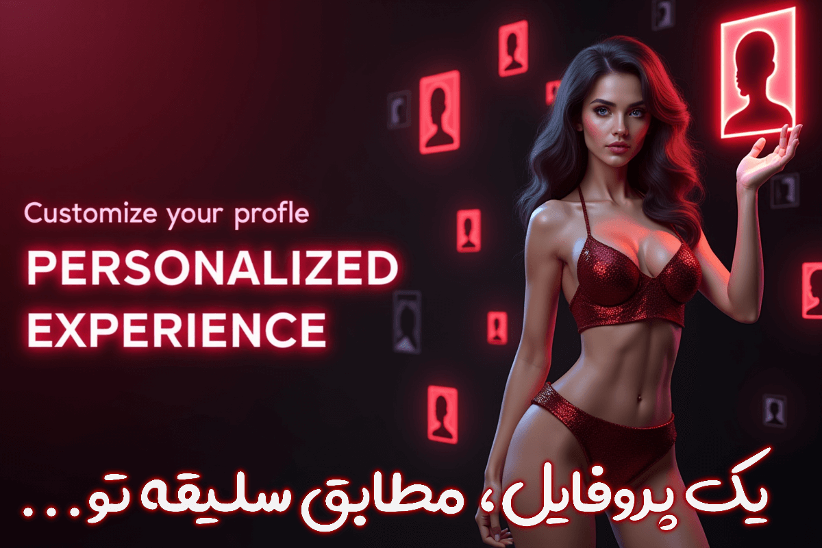 پروفایل